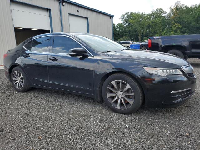 19UUB1F51FA016846 - 2015 ACURA TLX TECH BLACK photo 4