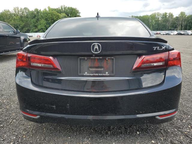 19UUB1F51FA016846 - 2015 ACURA TLX TECH BLACK photo 6