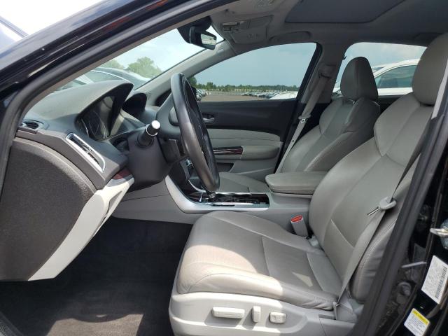 19UUB1F51FA016846 - 2015 ACURA TLX TECH BLACK photo 7