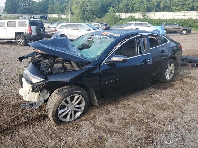 2016 CHEVROLET MALIBU LT, 