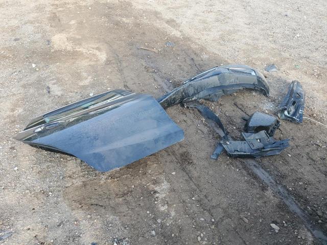 1G1ZE5STXGF170993 - 2016 CHEVROLET MALIBU LT BLACK photo 12