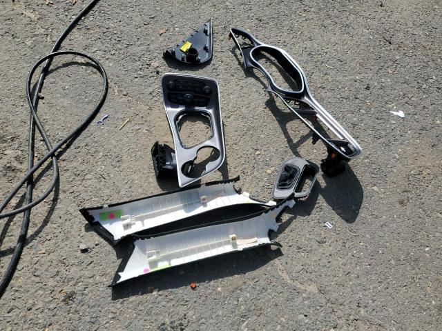 2C3CDZFJ2GH345062 - 2016 DODGE CHALLENGER R/T SCAT PACK BLACK photo 12