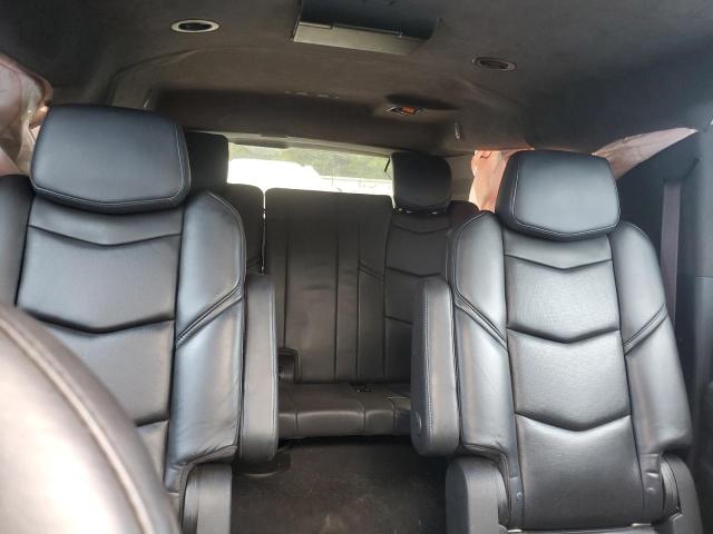 1GYS4KKJ6HR289773 - 2017 CADILLAC ESCALADE ESV PLATINUM Qara foto 10
