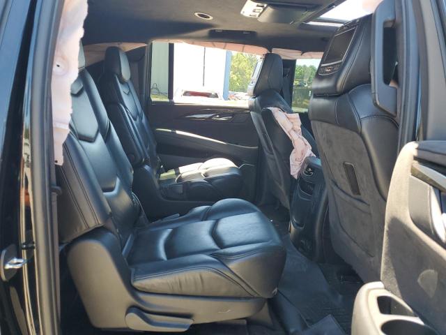 1GYS4KKJ6HR289773 - 2017 CADILLAC ESCALADE ESV PLATINUM Qara foto 11