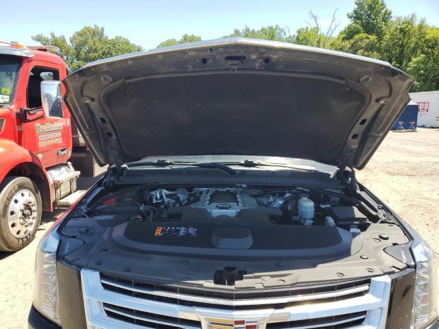 1GYS4KKJ6HR289773 - 2017 CADILLAC ESCALADE ESV PLATINUM Qara foto 12