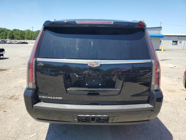 1GYS4KKJ6HR289773 - 2017 CADILLAC ESCALADE ESV PLATINUM Qara foto 6