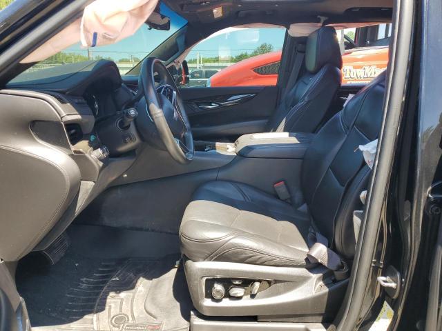 1GYS4KKJ6HR289773 - 2017 CADILLAC ESCALADE ESV PLATINUM Qara foto 7