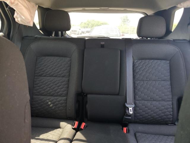 2GNAXLEX6K6158366 - 2019 CHEVROLET EQUINOX LT CHARCOAL photo 10