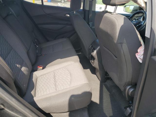 2GNAXLEX6K6158366 - 2019 CHEVROLET EQUINOX LT CHARCOAL photo 11