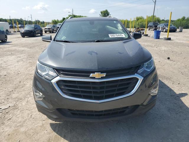 2GNAXLEX6K6158366 - 2019 CHEVROLET EQUINOX LT CHARCOAL photo 5