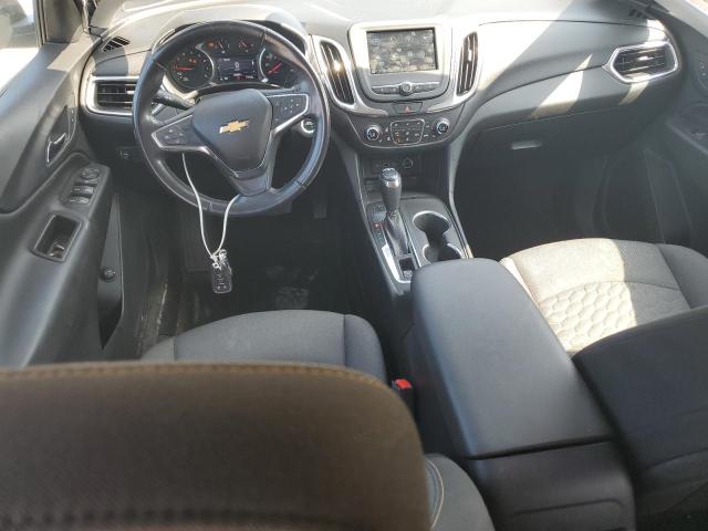 2GNAXLEX6K6158366 - 2019 CHEVROLET EQUINOX LT CHARCOAL photo 8