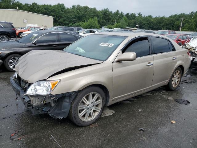 4T1BK36BX9U328539 - 2009 TOYOTA AVALON XL TAN photo 1