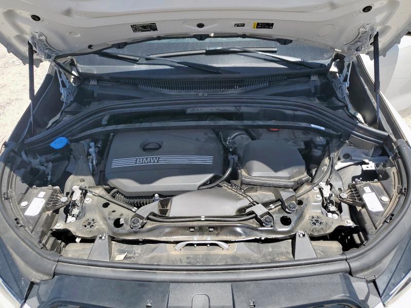 WBX73EF06P5W89620 - 2023 BMW X1 XDRIVE28I თეთრი ფოტო 12