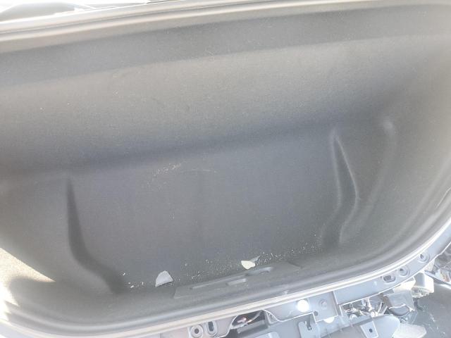 7SAXCBE54SF469332 - 2025 TESLA MODEL X SILVER photo 12