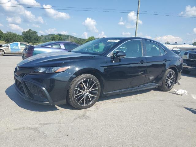2021 TOYOTA CAMRY SE, 
