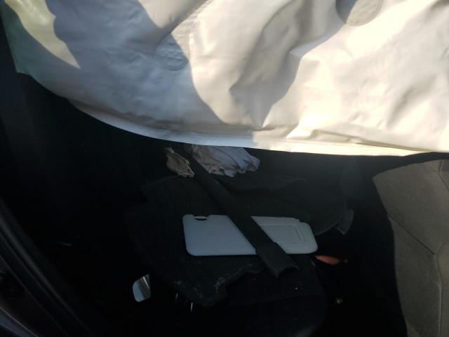 JTMZFREV6FD075916 - 2015 TOYOTA RAV4 LE GRAY photo 11