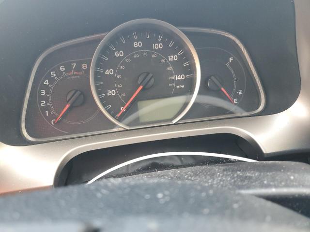 JTMZFREV6FD075916 - 2015 TOYOTA RAV4 LE GRAY photo 9