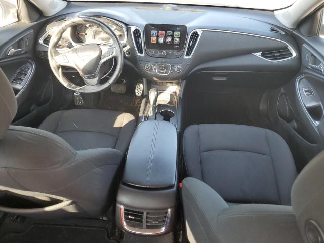 1G1ZE5ST8GF258330 - 2016 CHEVROLET MALIBU LT წითელი ფოტო 8