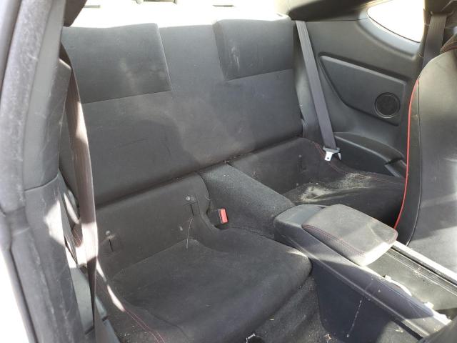 JF1ZNAA13F8710483 - 2015 TOYOTA SCION FR-S 白色 照片 10