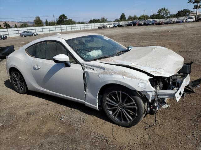 JF1ZNAA13F8710483 - 2015 TOYOTA SCION FR-S 白色 照片 4