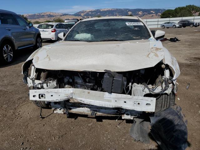 JF1ZNAA13F8710483 - 2015 TOYOTA SCION FR-S 白色 照片 5