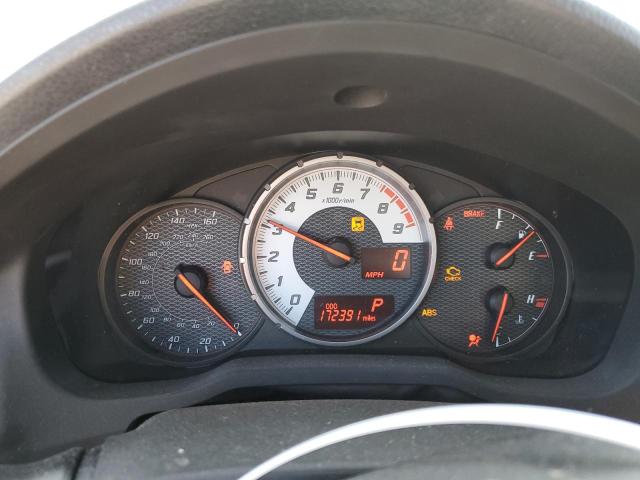 JF1ZNAA13F8710483 - 2015 TOYOTA SCION FR-S 白色 照片 9