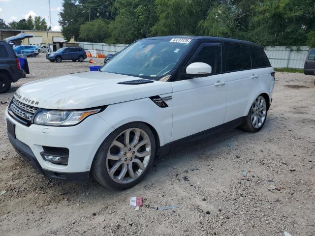 2014 LAND RANGE ROVER SPORT SC, null
