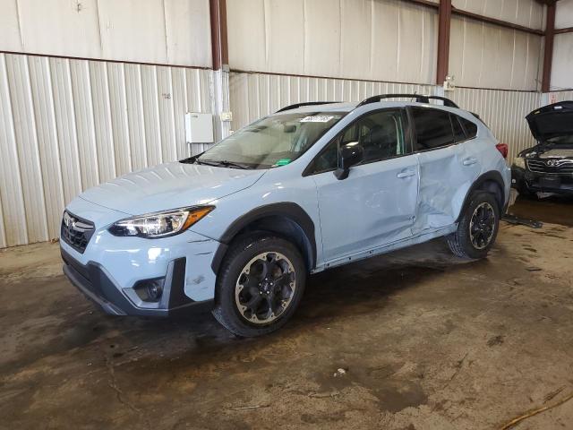 2023 SUBARU CROSSTREK, 