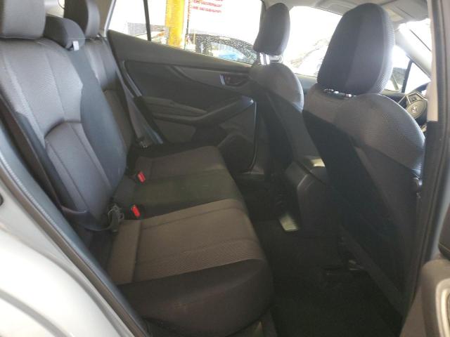 JF2GTABC7PH255227 - 2023 SUBARU CROSSTREK 蓝色 照片 10