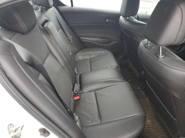19VDE1F75EE005215 - 2014 ACURA ILX 20 TECH WHITE photo 10