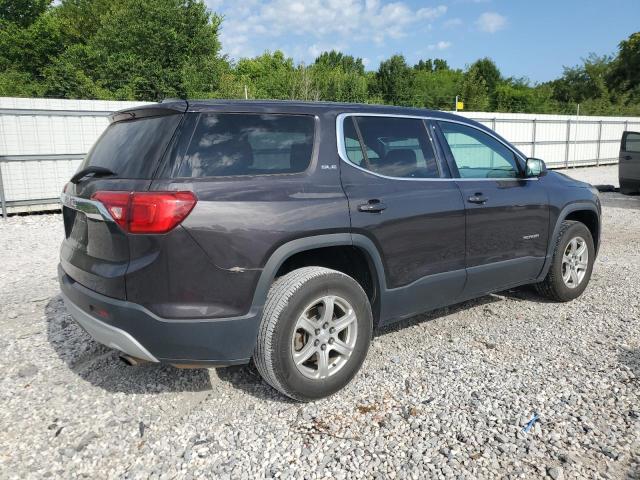1GKKNKLA3JZ122878 - 2018 GMC ACADIA SLE GRAY photo 3