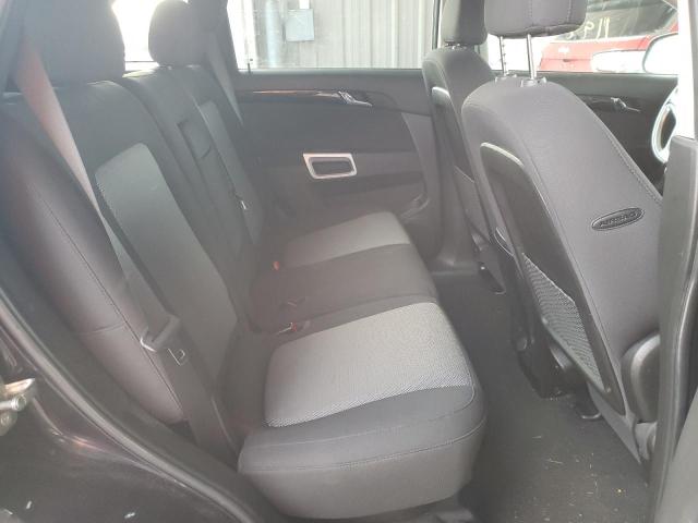 3GNAL2EK2ES636797 - 2014 CHEVROLET CAPTIVA LS 蓝色 照片 6