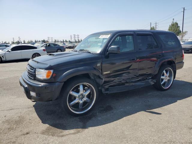 2002 TOYOTA 4RUNNER SR5, 