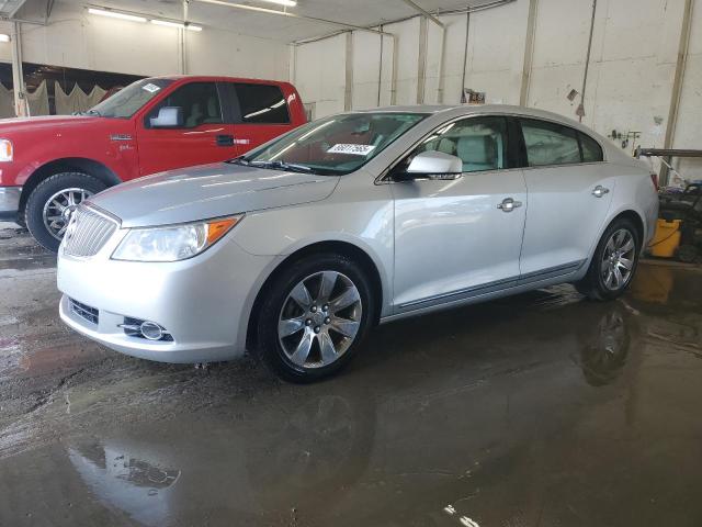 2011 BUICK LACROSSE CXL, 