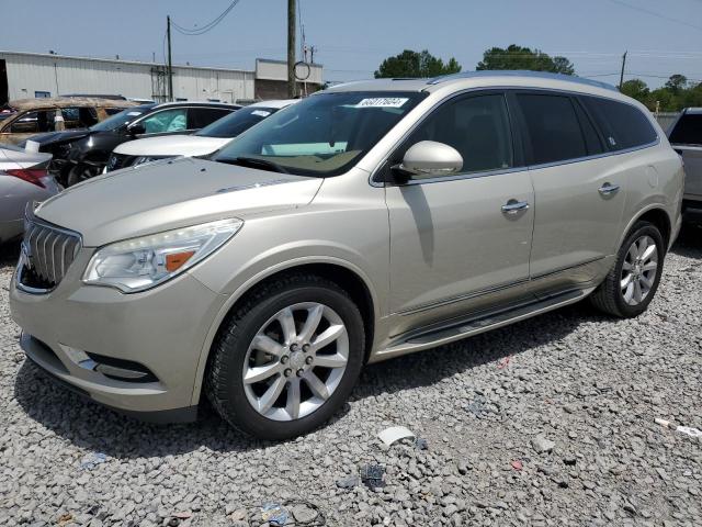 2014 BUICK ENCLAVE, 