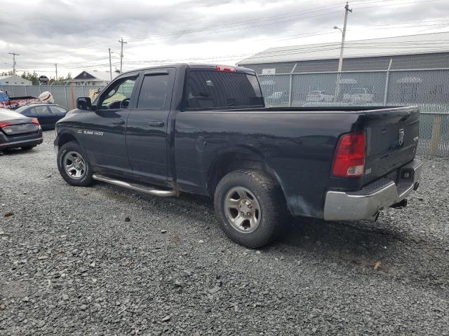 1C6RD7FT8CS335982 - 2012 DODGE RAM 1500 ST BLACK photo 2