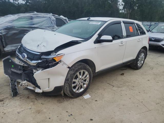 2014 FORD EDGE SEL, 