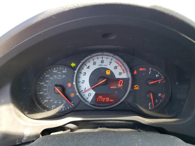 JF1ZNAA17D1718317 - 2013 TOYOTA SCION FR-S 黑色 照片 9