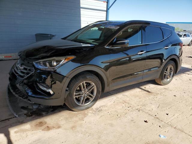 2018 HYUNDAI SANTA FE S, 