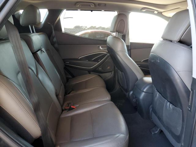 5NMZU3LB7JH097015 - 2018 HYUNDAI SANTA FE S BLACK photo 11