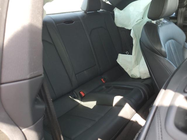 WAUR4AF52JA010106 - 2018 AUDI S5 PRESTIGE CHARCOAL photo 10