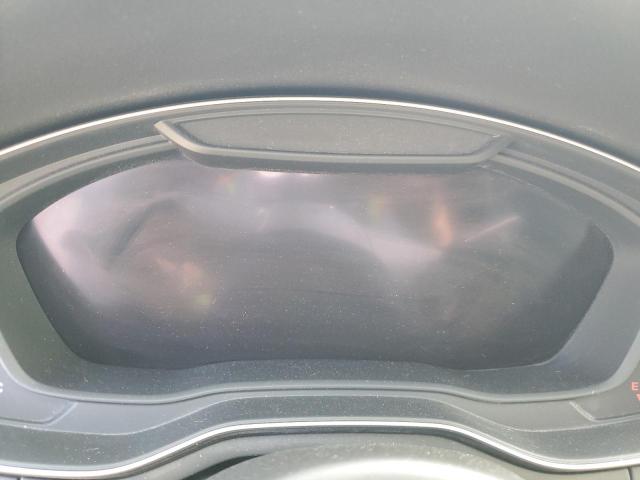 WAUR4AF52JA010106 - 2018 AUDI S5 PRESTIGE CHARCOAL photo 9