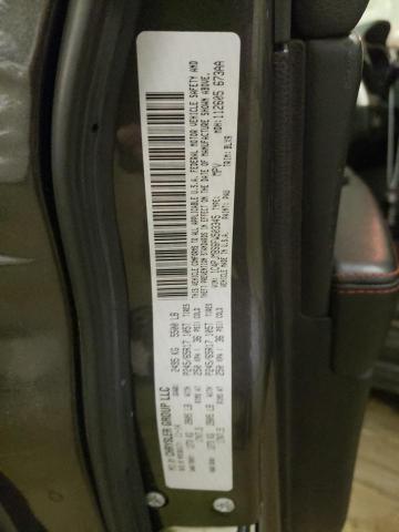 1C4PJMBS6FW503345 - 2015 JEEP CHEROKEE TRAILHAWK SILVER photo 14