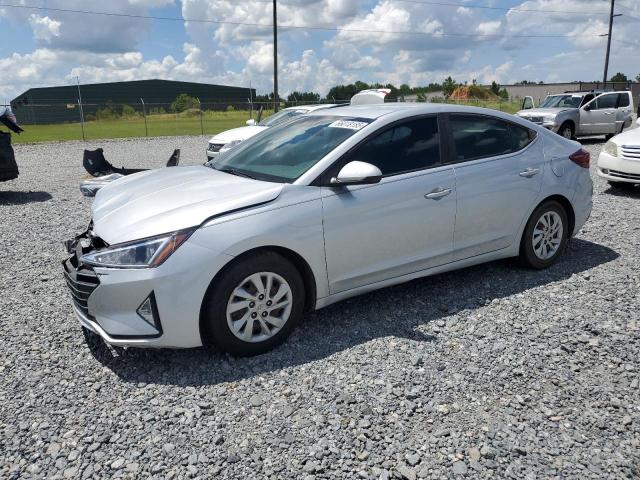 2019 HYUNDAI ELANTRA SE, 