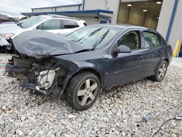 2008 CHEVROLET COBALT LT, 