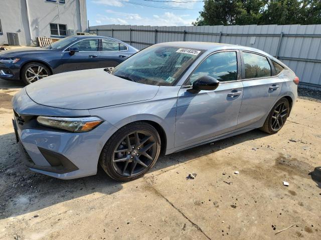 2024 HONDA CIVIC SPORT, 