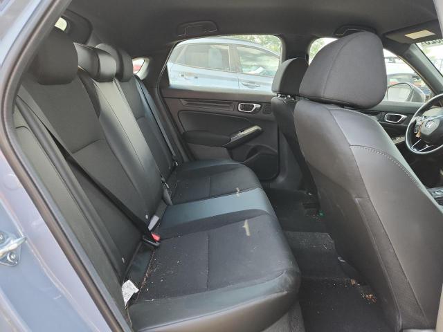 19XFL2H82RE041743 - 2024 HONDA CIVIC SPORT Mavi foto 10