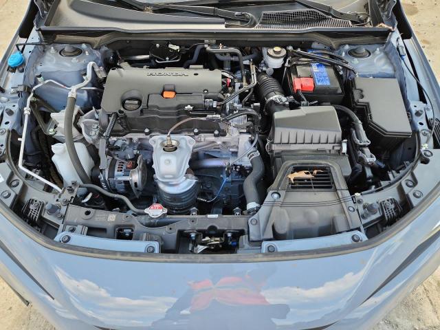 19XFL2H82RE041743 - 2024 HONDA CIVIC SPORT Mavi foto 11