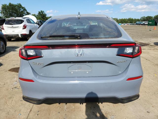 19XFL2H82RE041743 - 2024 HONDA CIVIC SPORT Mavi foto 6