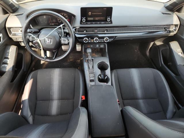 19XFL2H82RE041743 - 2024 HONDA CIVIC SPORT Mavi foto 8